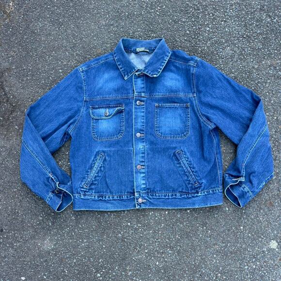Vintage ralph lauren type 2